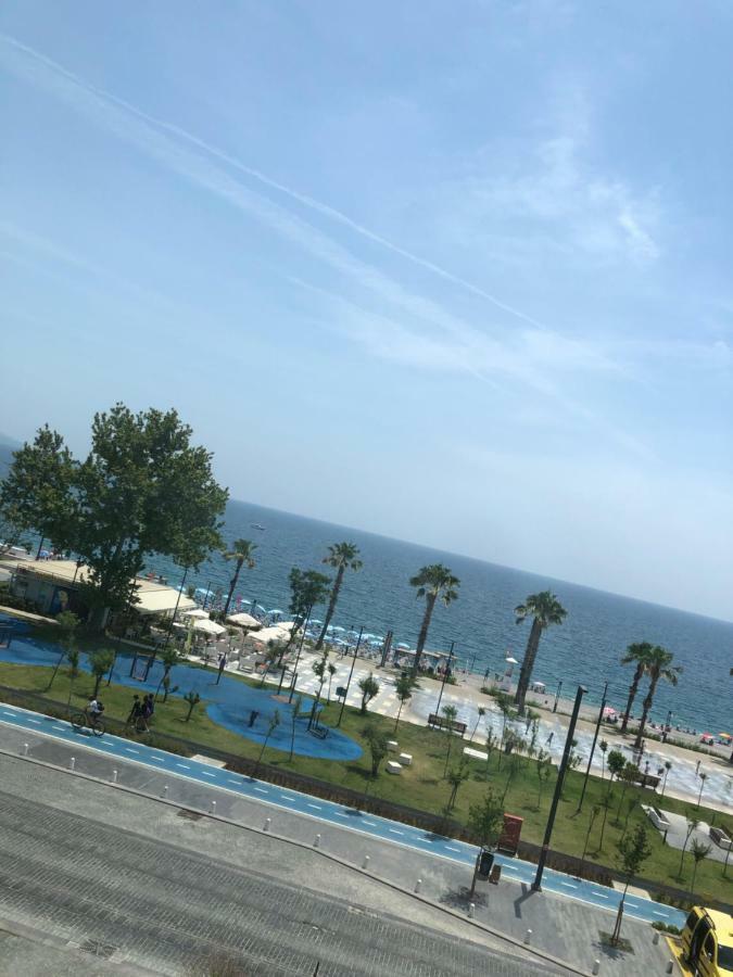 Aparthotel Aspendos Extra Antalya Exterior foto